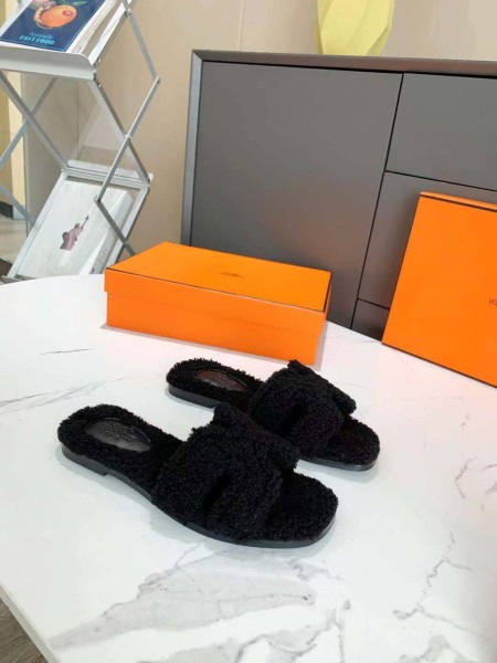 Hermes Oran sandal H212178Z 02370