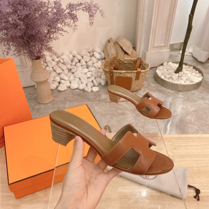 Hermes Oran sandal H021056Z 03