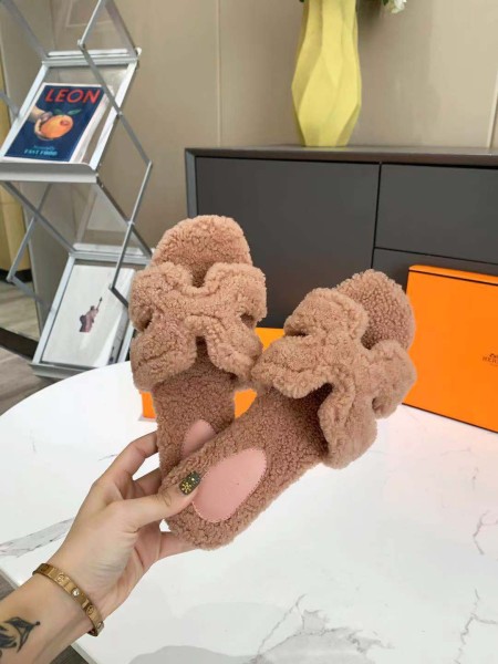 Hermes Oran sandal H212178Z 9M