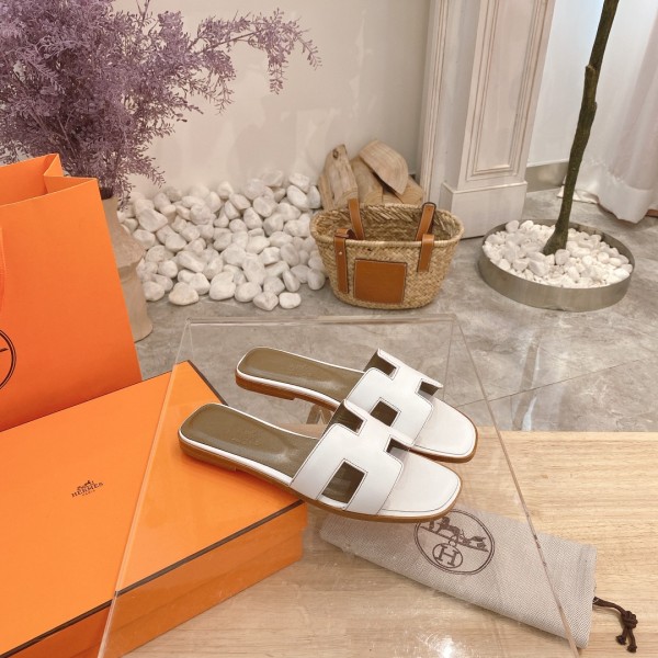 Hermes Oran sandal H021056Z 02