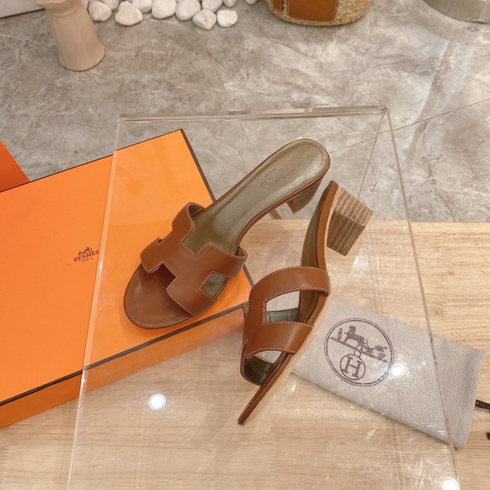 Hermes Oran sandal H021056Z 03