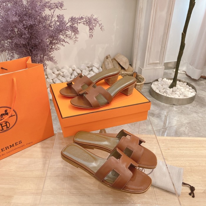 Hermes Oran sandal H021056Z 03