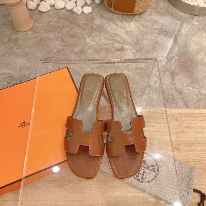 Hermes Oran sandal H021056Z 03