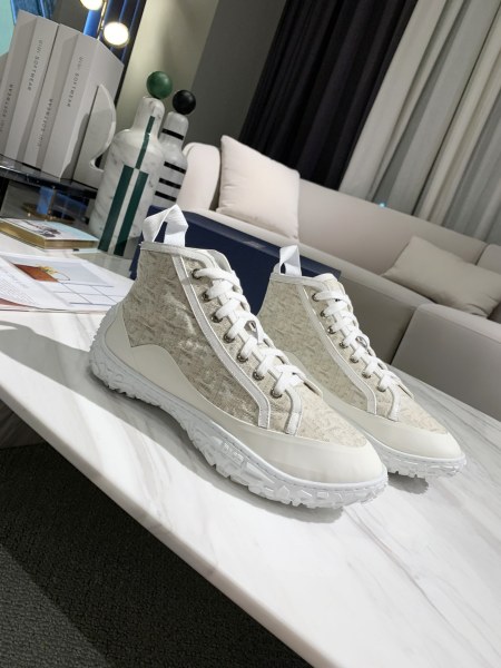 DIOR B28 High White