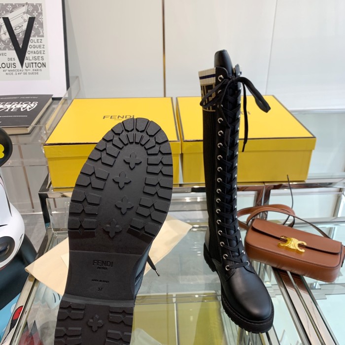 Fendi Boots 10