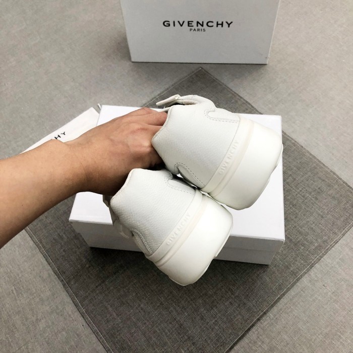 Givenchy Wing Low 'White'