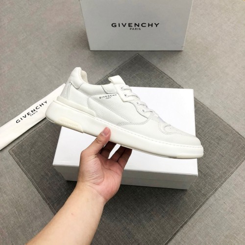 Givenchy Wing Low 'White'