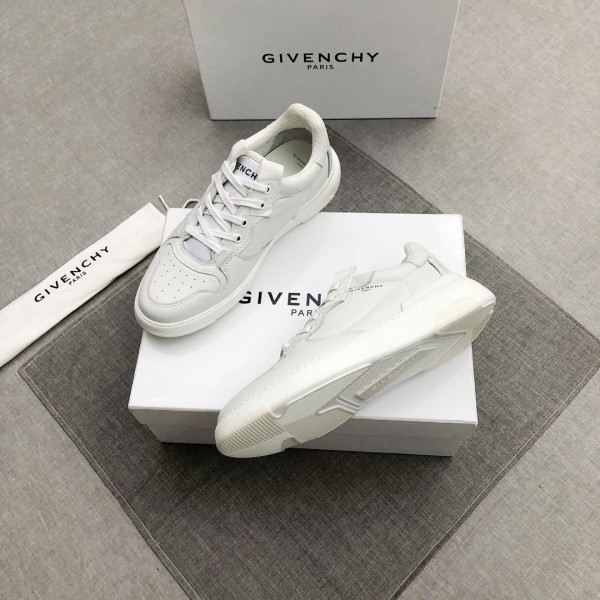 Givenchy Wing Low 'White'