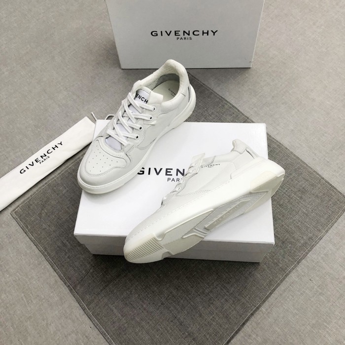 Givenchy Wing Low 'White'