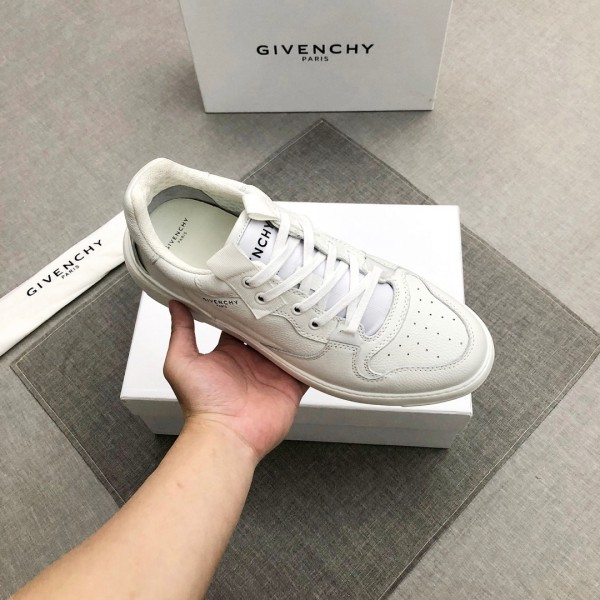 Givenchy Wing Low 'White'