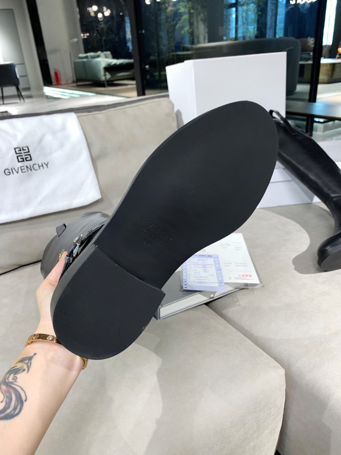 Givenchy Boots 2