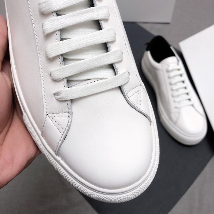 Givenchy Urban Street Low White Black