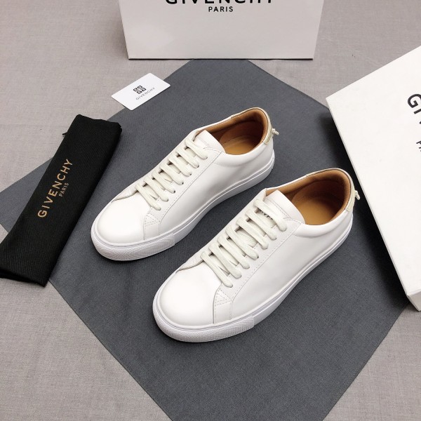 Givenchy Urban Street Low 'White Gold'