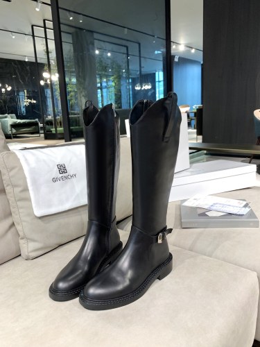 Givenchy Boots 2