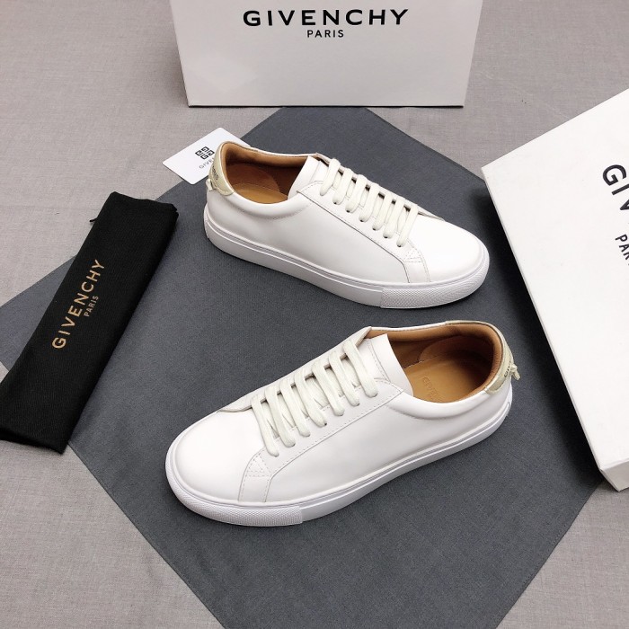 Givenchy Urban Street Low 'White Gold'