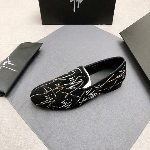 Giuseppe Zanotti Slip-on 9