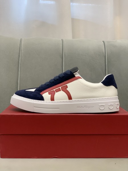 Salvatore Ferragamo Gancini 02C613 736145