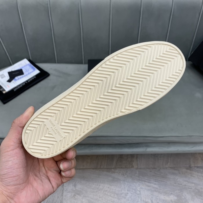 Saint Laurent Court Classic SL/06 sneaker 5