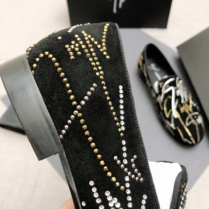 Giuseppe Zanotti Slip-on 9