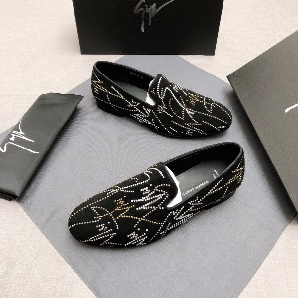 Giuseppe Zanotti Slip-on 9
