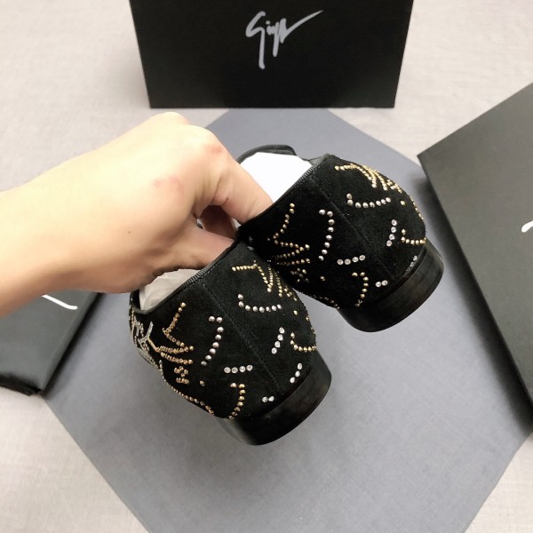 Giuseppe Zanotti Slip-on 9