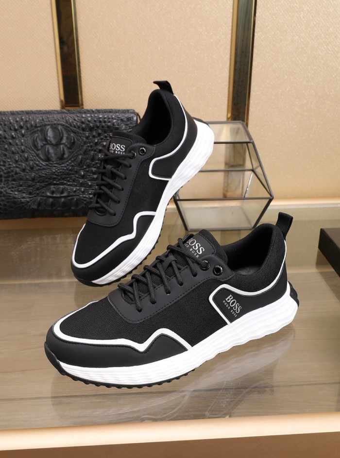 HUGO BOSS Low Top Sneaker 7