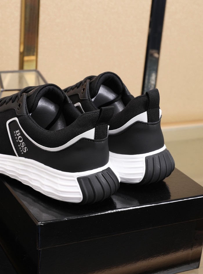HUGO BOSS Low Top Sneaker 7