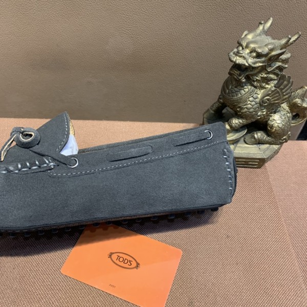 TOD'S Gommino Loafers