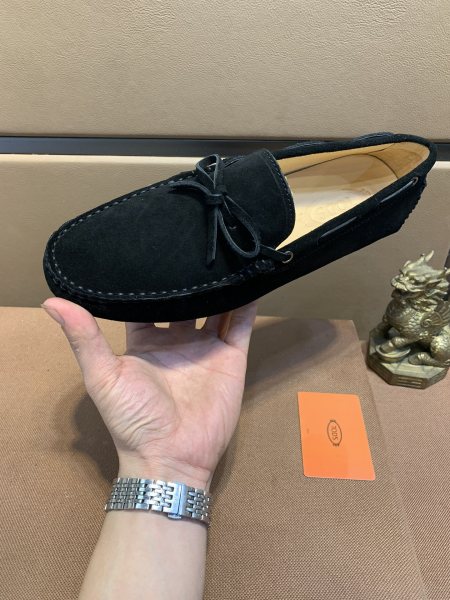 TOD'S Gommino Driving Shoes