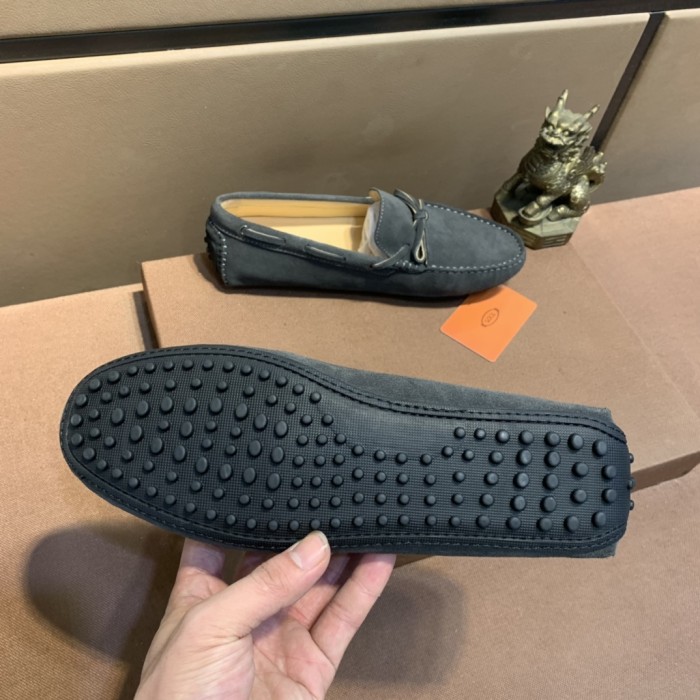 TOD'S Gommino Loafers