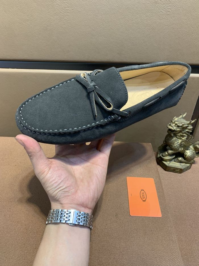 TOD'S Gommino Loafers