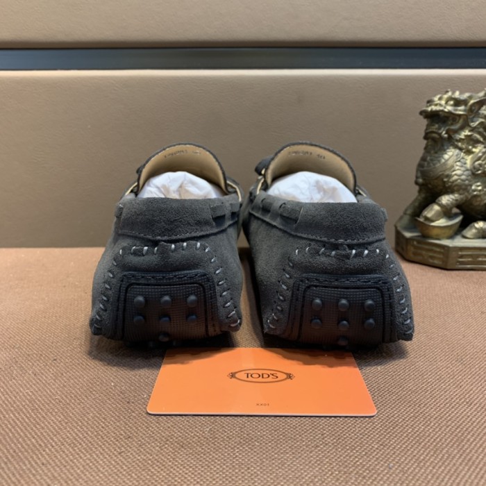 TOD'S Gommino Loafers