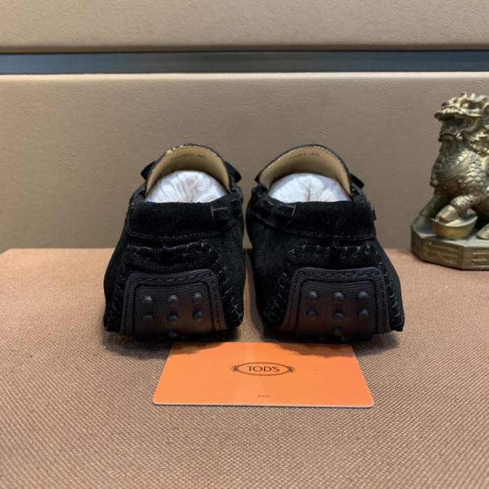 TOD'S Gommino Driving Shoes