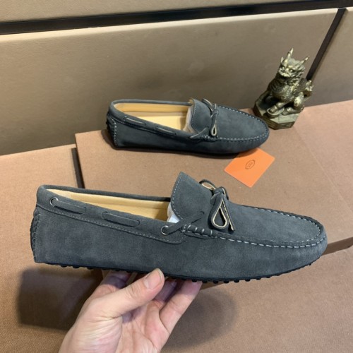 TOD'S Gommino Loafers