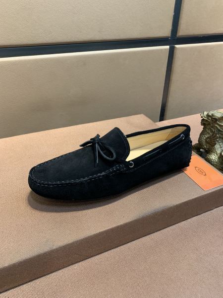 TOD'S Gommino Driving Shoes