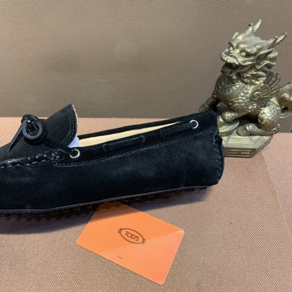 TOD'S Gommino Driving Shoes