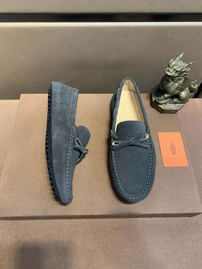 TOD'S Gommino Loafers