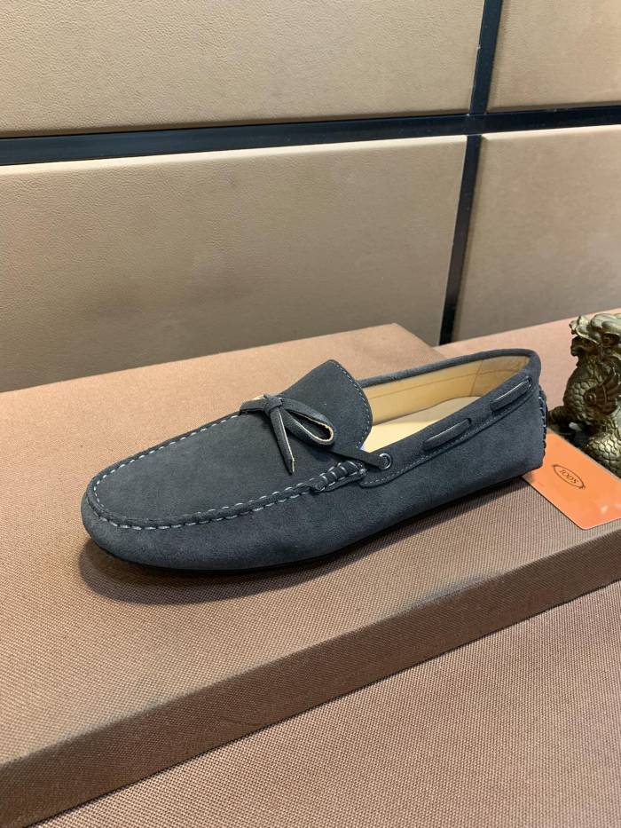 TOD'S Gommino Loafers