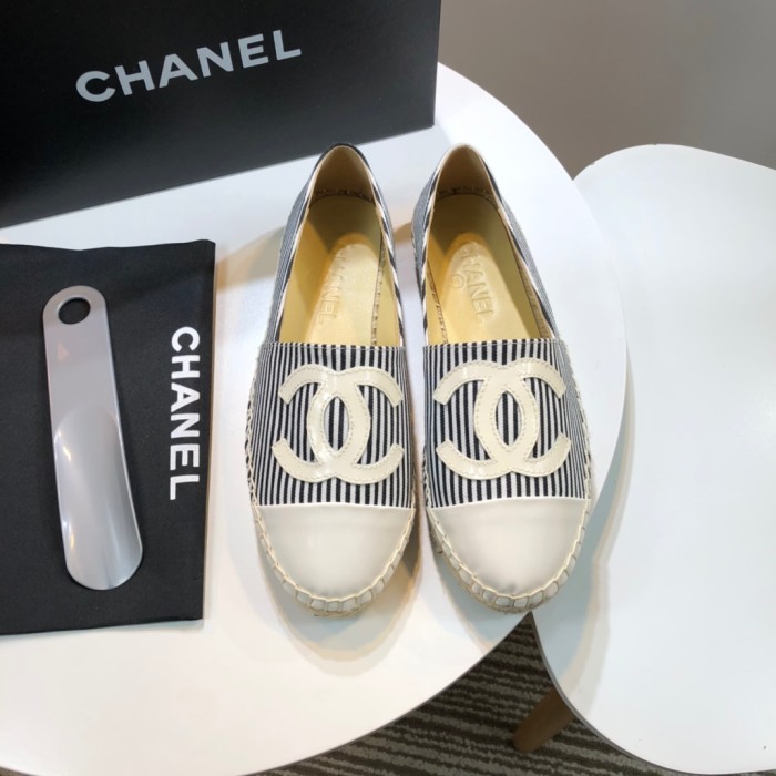CHANEL Casual Single Shoes Women's