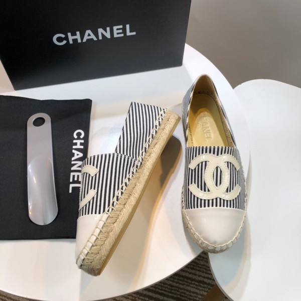CHANEL Casual Single Shoes Women's