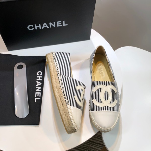CHANEL Casual Single Shoes Women's