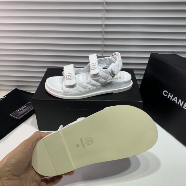 Chanel Slides 56