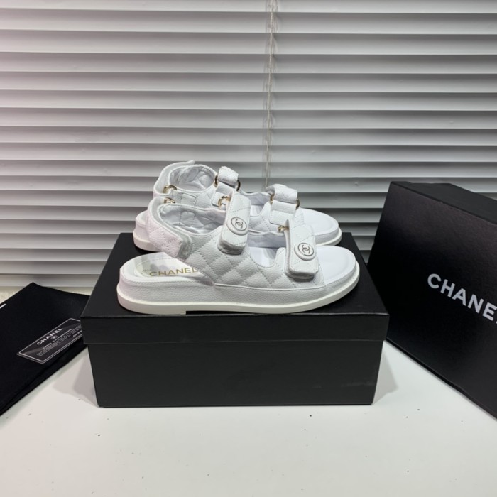 Chanel Slides 56