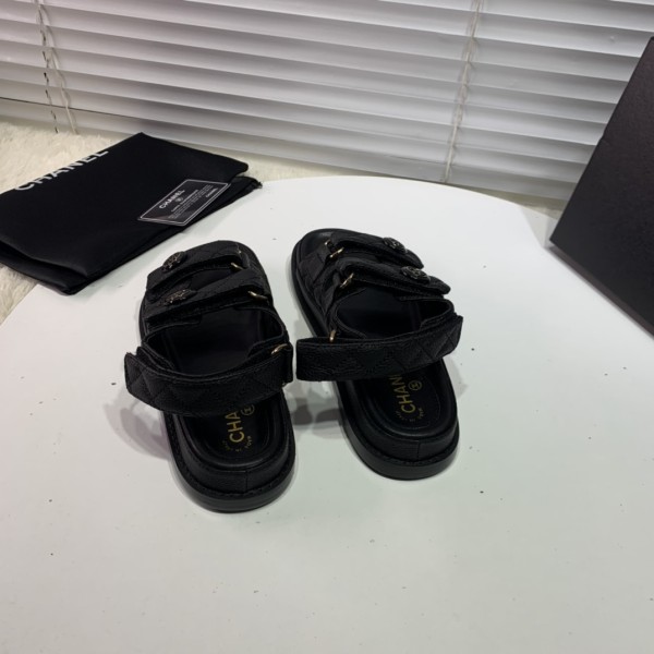 Chanel Slides 57