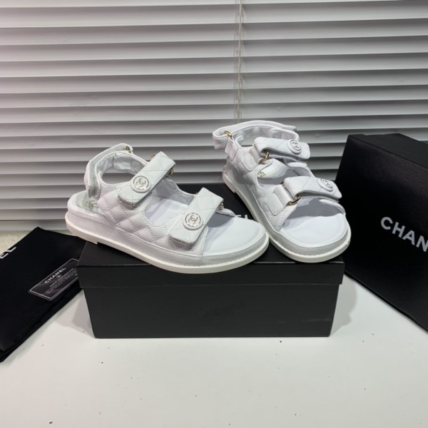 Chanel Slides 56