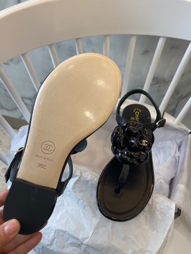 Chanel Slides 34