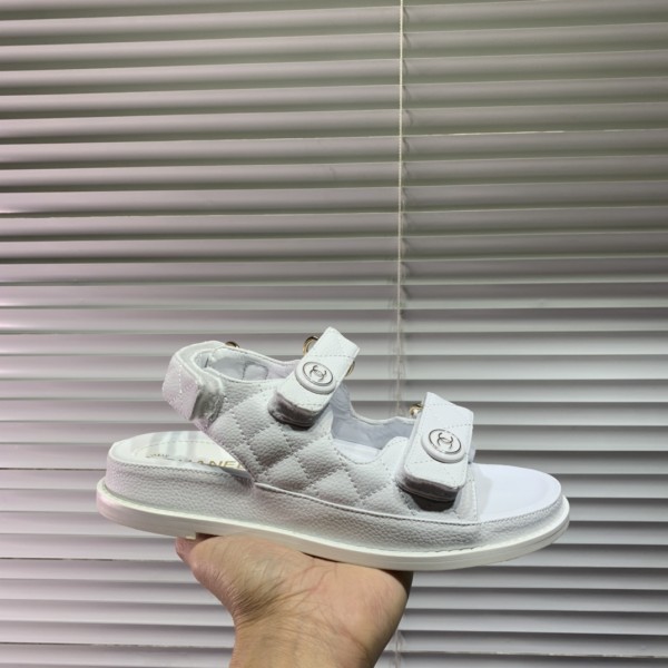Chanel Slides 56