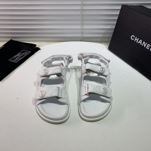 Chanel Slides 56