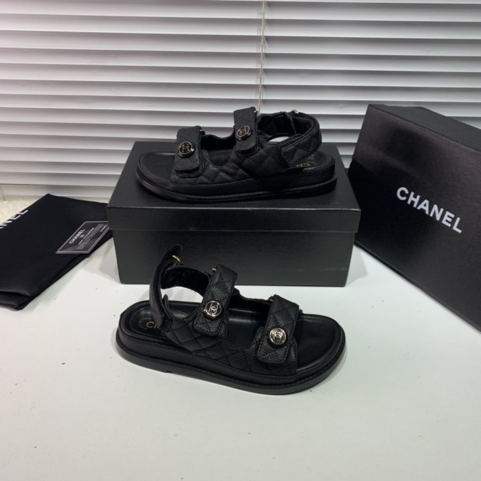 Chanel Slides 57