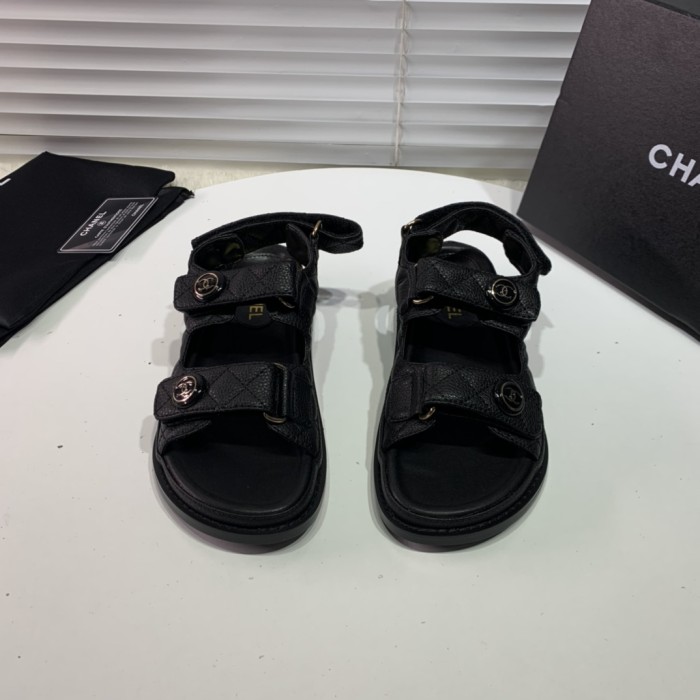 Chanel Slides 57
